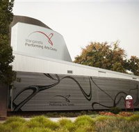 Wangaratta Performing Arts Centre - Surfers Gold Coast