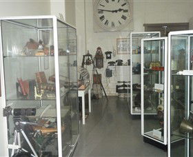 Wangaratta Historical Society Museum - Surfers Gold Coast 1