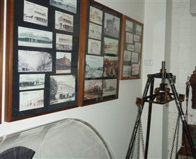 Wangaratta Historical Society Museum - Surfers Gold Coast 2
