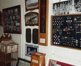 Wangaratta Historical Society Museum - Surfers Gold Coast 3