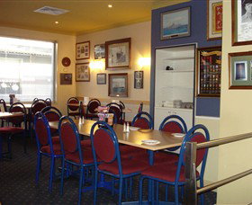 Wangaratta RSL - Surfers Gold Coast 2