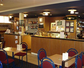 Wangaratta RSL - Surfers Gold Coast 4