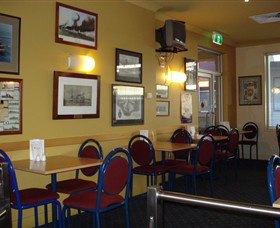 Wangaratta RSL - Surfers Gold Coast 3