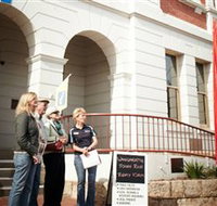 Wangaratta Family History Society - Surfers Gold Coast