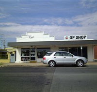 Uniting Church Opportunity Shop - Surfers Gold Coast