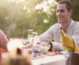 Faisan Estate Wines - Surfers Gold Coast 0