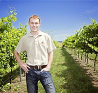 Stockmans Ridge Wines - Surfers Gold Coast