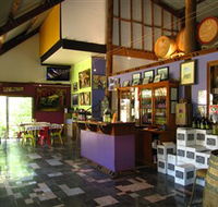 Cargo Road Wines - Surfers Gold Coast