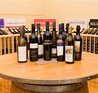 Hilltops Region Wine Cellar - Surfers Gold Coast