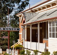 Lambing Flat Folk Museum - Surfers Gold Coast
