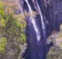 Horton Falls and Walks - Surfers Gold Coast