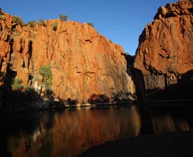Camel Trail, Millstream-Chichester National Park - Surfers Gold Coast 1