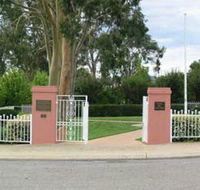 Japanese and Australian War Cemeteries - Surfers Gold Coast
