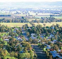 Bellevue Hill Lookout - Surfers Gold Coast