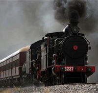 Lachlan Valley Railway - Surfers Gold Coast