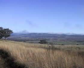 Cunninghams Campsite And Pandoras Pass - Surfers Gold Coast 0
