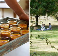 Mandagery Creek Venison - Surfers Gold Coast