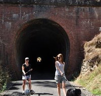 Cheviot Tunnel - Surfers Gold Coast