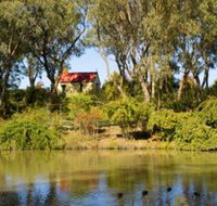 Orange Botanic Gardens - Surfers Gold Coast