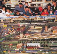 Cowra Fun Museum - Surfers Gold Coast