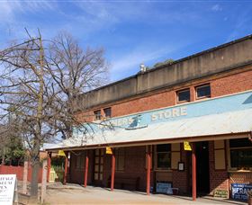 Jindera Pioneer Museum - Surfers Gold Coast 1