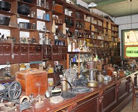 Jindera Pioneer Museum - Surfers Gold Coast 2