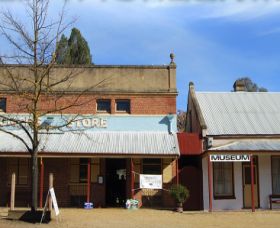 Jindera Pioneer Museum - Surfers Gold Coast 4
