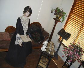 Jindera Pioneer Museum - Surfers Gold Coast 5