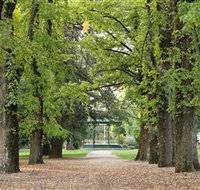 Cook Park - Surfers Gold Coast