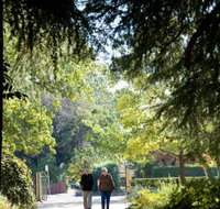 Cook Park Heritage Walk - Surfers Gold Coast
