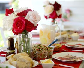 Samaria Farm - Surfers Gold Coast 3