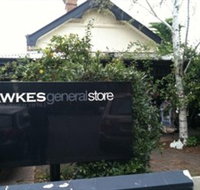 Hawkes General Store - Surfers Gold Coast