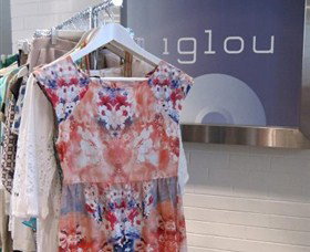 Iglou - Surfers Gold Coast 1