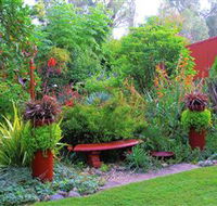 Out of Town Nursery and Humming Garden - Surfers Gold Coast