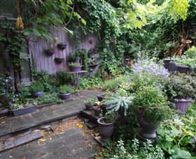 Out Of Town Nursery And Humming Garden - Surfers Gold Coast 6