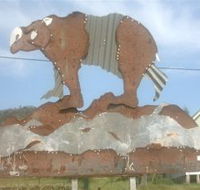 Diprotodon Drive - Tamber Springs - Surfers Gold Coast