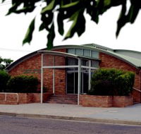 Creative Arts Centre - Surfers Gold Coast