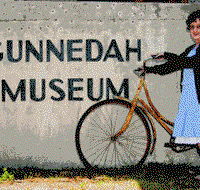 Water Tower Museum - Surfers Gold Coast