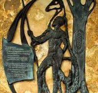 Red Chief Memorial - Surfers Gold Coast