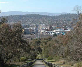 Monument Hill - Surfers Gold Coast 3