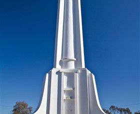Monument Hill - Surfers Gold Coast 2