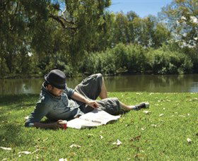 Albury - Murray River Precinct - Surfers Gold Coast 1