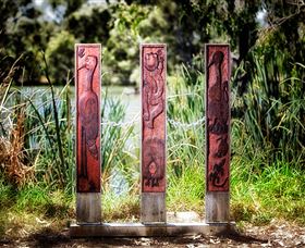 Albury - Murray River Precinct - Surfers Gold Coast 4