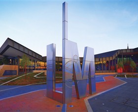 Albury Library Museum - Surfers Gold Coast 0