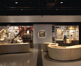 Albury Library Museum - Surfers Gold Coast 1