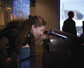 Albury Library Museum - Surfers Gold Coast 3