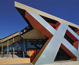 Albury Library Museum - Surfers Gold Coast 2