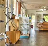 GIGS - Gateway Island Gallery and Studios - Surfers Gold Coast