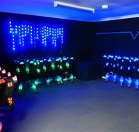 Zone Laser Tag Albury - Surfers Gold Coast