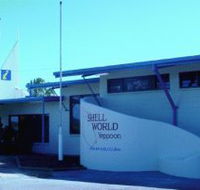 Shell World Yeppoon - Surfers Gold Coast